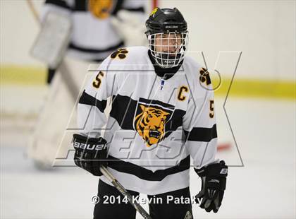 Thumbnail 3 in Northwest Catholic @ Daniel Hand photogallery.