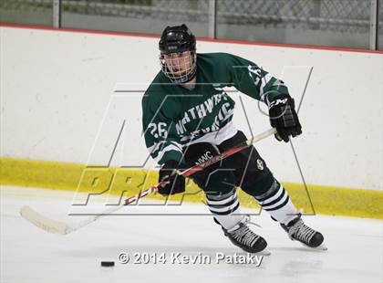 Thumbnail 3 in Northwest Catholic @ Daniel Hand photogallery.