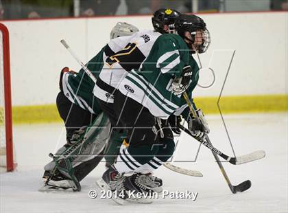 Thumbnail 3 in Northwest Catholic @ Daniel Hand photogallery.