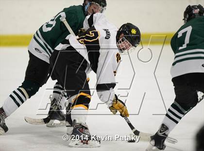 Thumbnail 1 in Northwest Catholic @ Daniel Hand photogallery.
