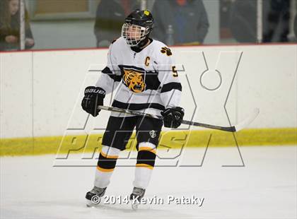 Thumbnail 2 in Northwest Catholic @ Daniel Hand photogallery.