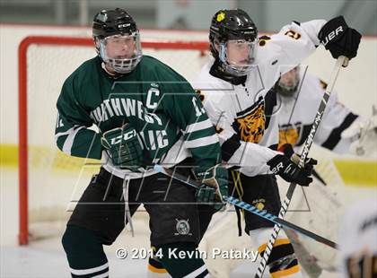 Thumbnail 1 in Northwest Catholic @ Daniel Hand photogallery.