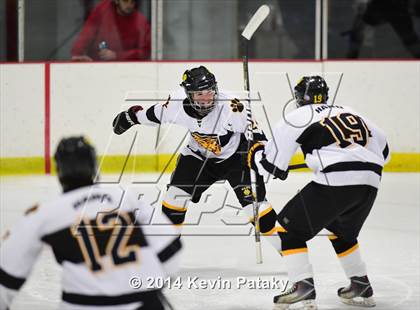 Thumbnail 3 in Northwest Catholic @ Daniel Hand photogallery.