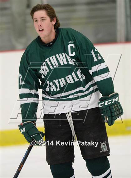 Thumbnail 2 in Northwest Catholic @ Daniel Hand photogallery.