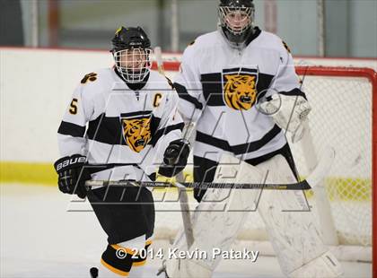 Thumbnail 3 in Northwest Catholic @ Daniel Hand photogallery.