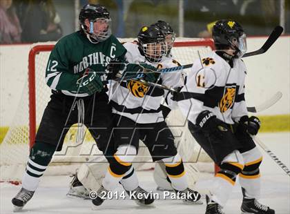 Thumbnail 1 in Northwest Catholic @ Daniel Hand photogallery.