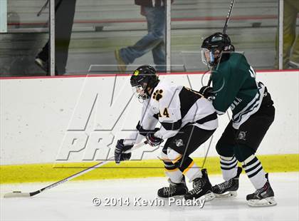 Thumbnail 2 in Northwest Catholic @ Daniel Hand photogallery.