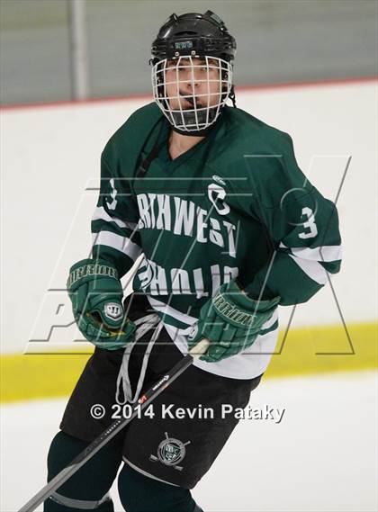 Thumbnail 1 in Northwest Catholic @ Daniel Hand photogallery.