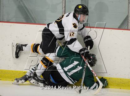 Thumbnail 3 in Northwest Catholic @ Daniel Hand photogallery.