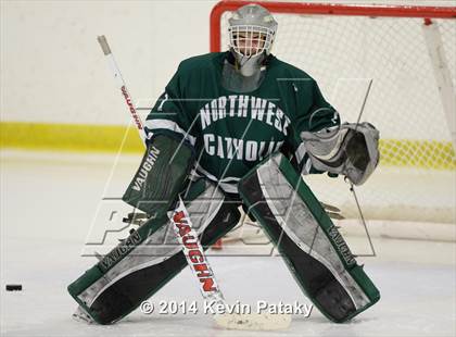 Thumbnail 3 in Northwest Catholic @ Daniel Hand photogallery.
