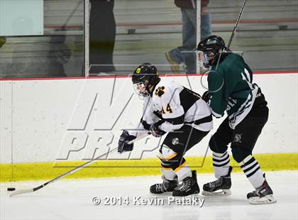 Thumbnail 3 in Northwest Catholic @ Daniel Hand photogallery.