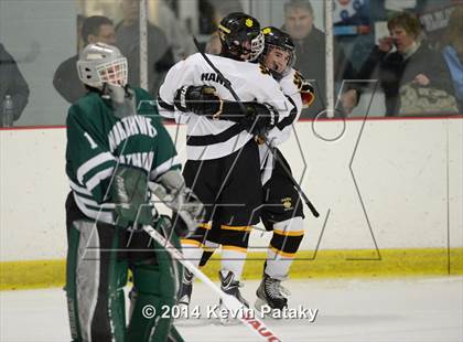 Thumbnail 2 in Northwest Catholic @ Daniel Hand photogallery.