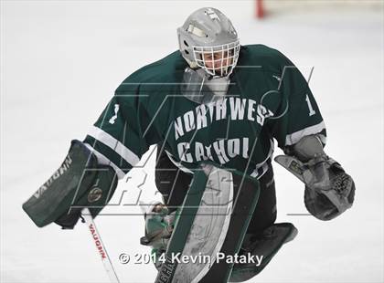 Thumbnail 2 in Northwest Catholic @ Daniel Hand photogallery.
