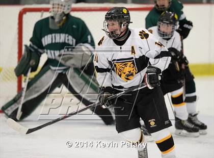 Thumbnail 2 in Northwest Catholic @ Daniel Hand photogallery.
