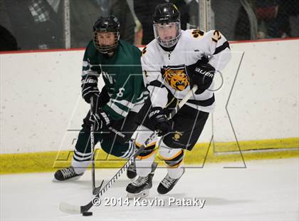 Thumbnail 3 in Northwest Catholic @ Daniel Hand photogallery.