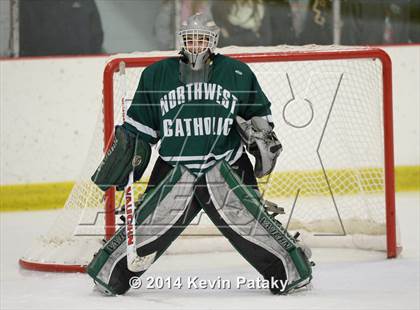 Thumbnail 2 in Northwest Catholic @ Daniel Hand photogallery.