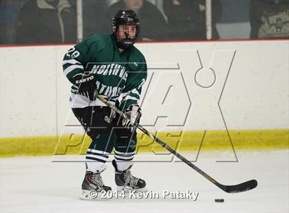 Thumbnail 3 in Northwest Catholic @ Daniel Hand photogallery.