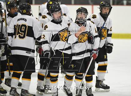 Thumbnail 3 in Northwest Catholic @ Daniel Hand photogallery.