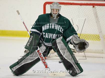 Thumbnail 1 in Northwest Catholic @ Daniel Hand photogallery.