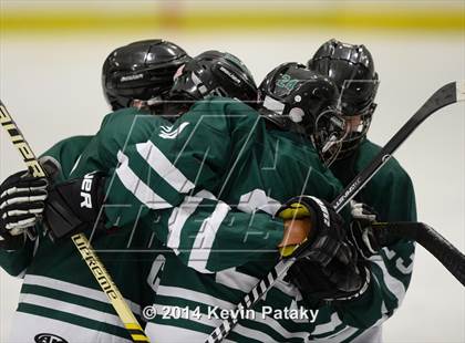 Thumbnail 2 in Northwest Catholic @ Daniel Hand photogallery.