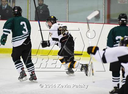 Thumbnail 3 in Northwest Catholic @ Daniel Hand photogallery.
