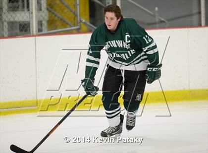 Thumbnail 1 in Northwest Catholic @ Daniel Hand photogallery.