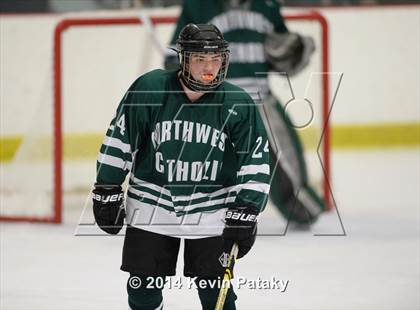 Thumbnail 3 in Northwest Catholic @ Daniel Hand photogallery.