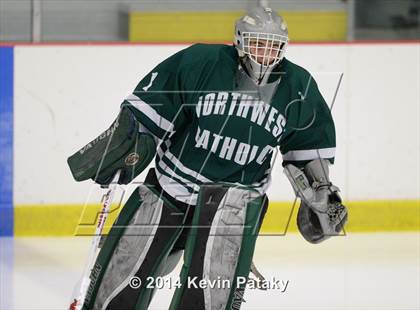 Thumbnail 1 in Northwest Catholic @ Daniel Hand photogallery.