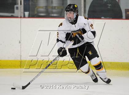 Thumbnail 3 in Northwest Catholic @ Daniel Hand photogallery.
