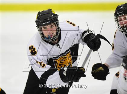 Thumbnail 1 in Northwest Catholic @ Daniel Hand photogallery.