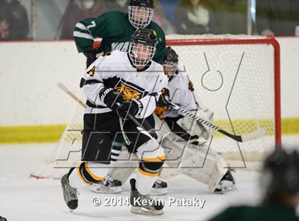 Thumbnail 1 in Northwest Catholic @ Daniel Hand photogallery.