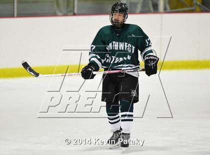 Thumbnail 3 in Northwest Catholic @ Daniel Hand photogallery.