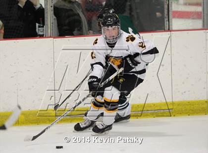 Thumbnail 3 in Northwest Catholic @ Daniel Hand photogallery.