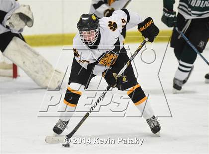 Thumbnail 3 in Northwest Catholic @ Daniel Hand photogallery.