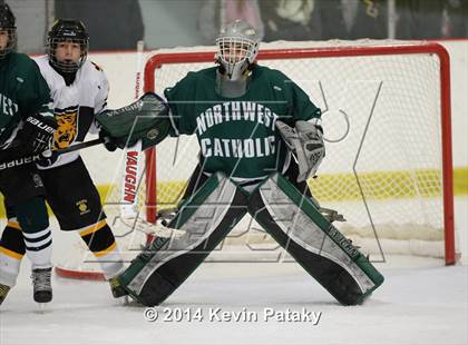 Thumbnail 1 in Northwest Catholic @ Daniel Hand photogallery.