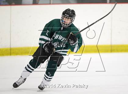 Thumbnail 2 in Northwest Catholic @ Daniel Hand photogallery.