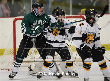 Thumbnail 3 in Northwest Catholic @ Daniel Hand photogallery.