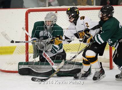 Thumbnail 1 in Northwest Catholic @ Daniel Hand photogallery.