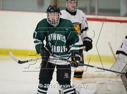 Thumbnail 3 in Northwest Catholic @ Daniel Hand photogallery.