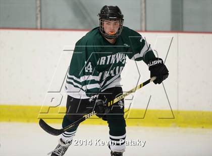 Thumbnail 3 in Northwest Catholic @ Daniel Hand photogallery.
