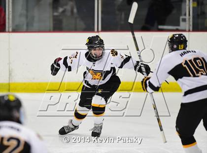 Thumbnail 2 in Northwest Catholic @ Daniel Hand photogallery.