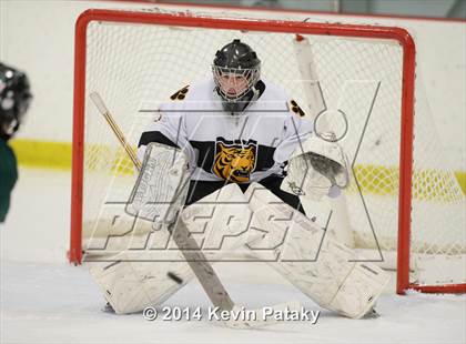 Thumbnail 3 in Northwest Catholic @ Daniel Hand photogallery.