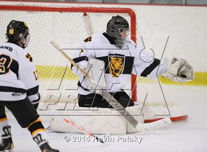 Thumbnail 1 in Northwest Catholic @ Daniel Hand photogallery.