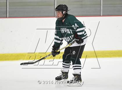 Thumbnail 1 in Northwest Catholic @ Daniel Hand photogallery.