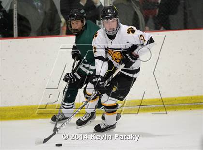 Thumbnail 2 in Northwest Catholic @ Daniel Hand photogallery.