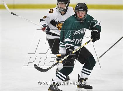 Thumbnail 3 in Northwest Catholic @ Daniel Hand photogallery.