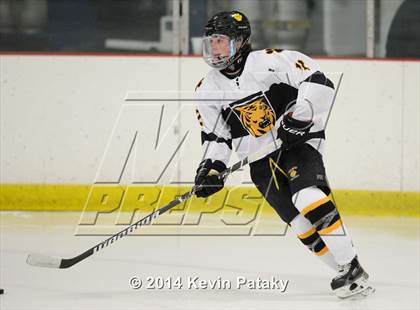 Thumbnail 3 in Northwest Catholic @ Daniel Hand photogallery.