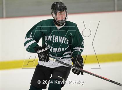 Thumbnail 2 in Northwest Catholic @ Daniel Hand photogallery.