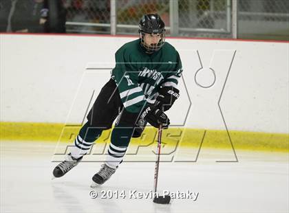 Thumbnail 2 in Northwest Catholic @ Daniel Hand photogallery.