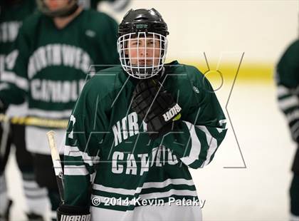 Thumbnail 3 in Northwest Catholic @ Daniel Hand photogallery.